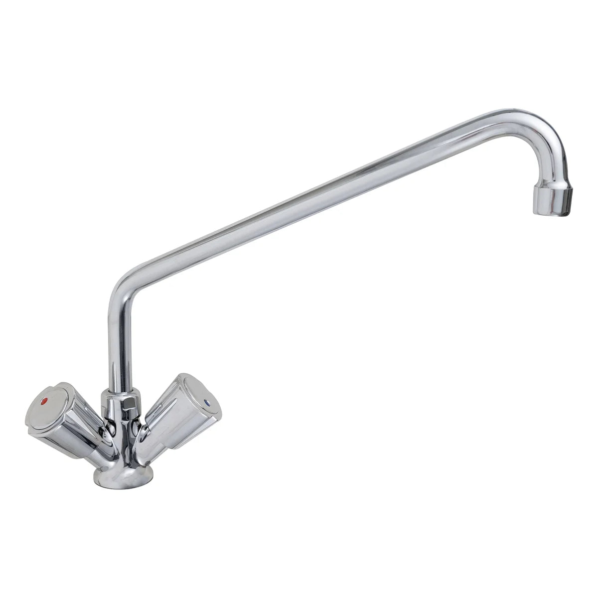 Mitigeur monotrou professionnel 100