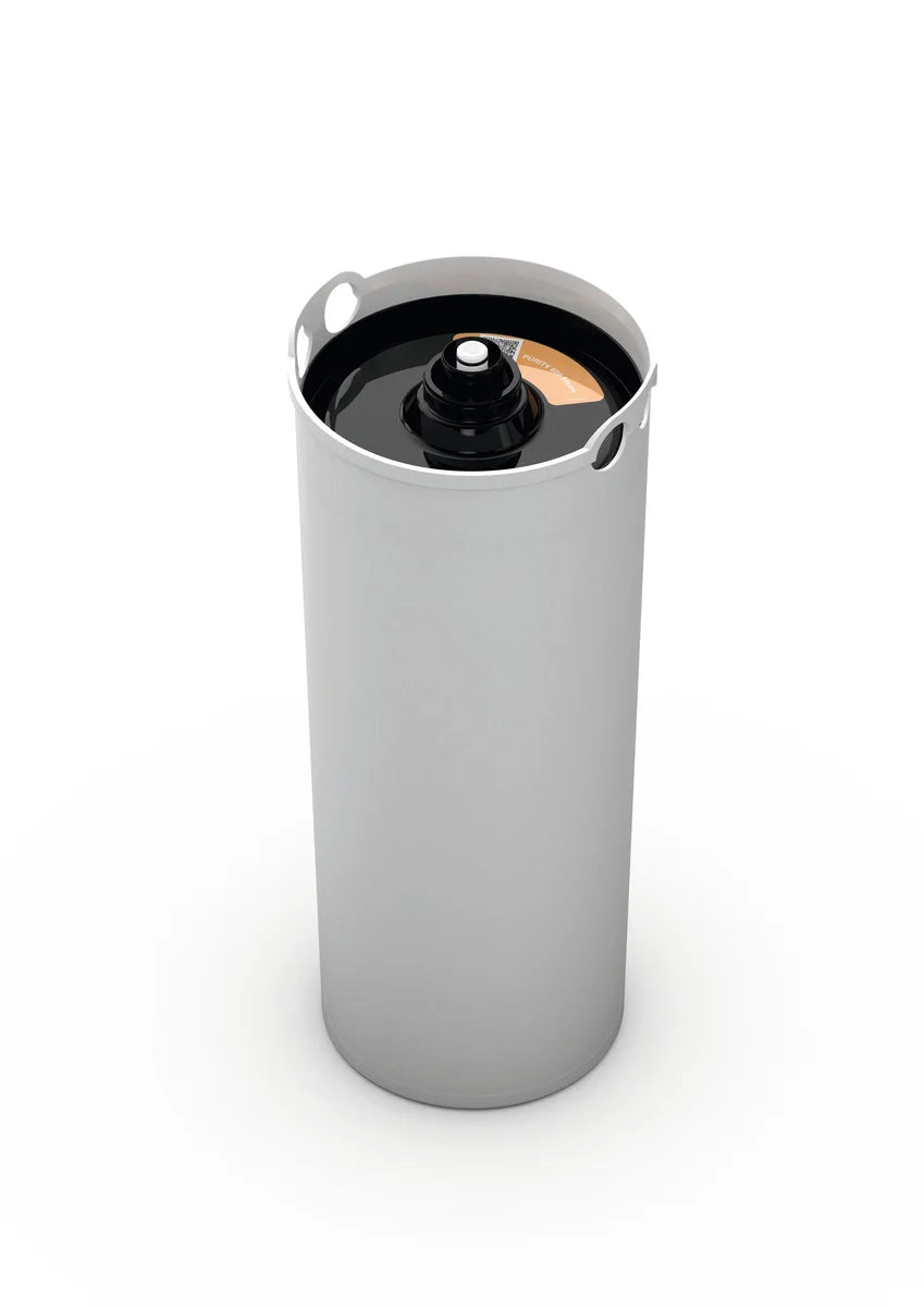 Cartouche de remplacement BRITA Purity 600 Steam