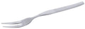 Fourchette à découper, très brillante, longueur des dents 4,5 cm, longueur totale 19,5 cm