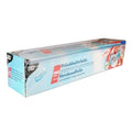 Papstar Film alimentaire, PVC 300 m x 45 cm avec système de découpe pratique