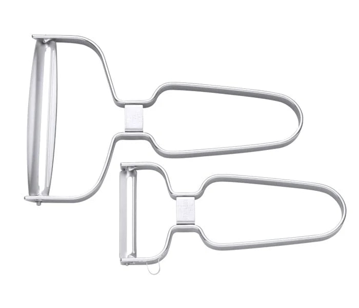 Éplucheur transversal 9 cm