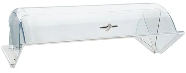 APS cloche Rolltop GN 1/1 - poignée chromée