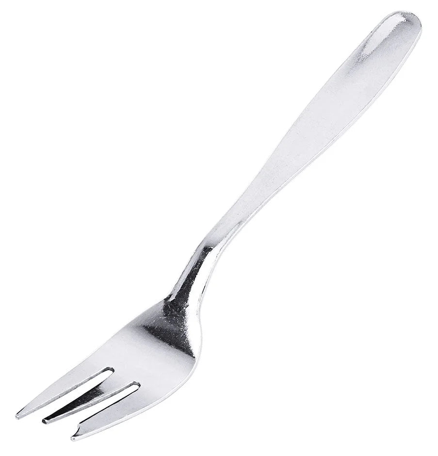 Série de couverts Sophie - fourchette à gâteau 14 cm