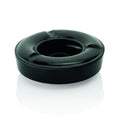 WAS Germany Windascher - Melamin - 12,5cm - schwarz