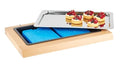 APS Plateau réfrigérant -TOP FRESH GN 1/1- Set bois