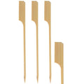 Papstar 150 Grill-Spieße 25 cm Golf