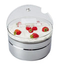APS Coupe réfrigérante -TOP FRESH- Ø 23 cm, H : 14 cm, 2,5 Litres