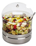 APS Coupe réfrigérante -TOP FRESH- Ø 22 cm, H : 18 cm, 4 Litres