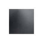 Feros Infinity Terrassentisch Schwarz gestell + Schwarz HPL 70 x 70 cm