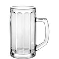 Borgonovo Brema Ottica Bierseidel 48 cl mit Eichstrich bei 40 cl