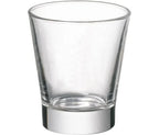 Bormioli Rocco Caffeino Espresso-/ Beistellglas 8,5cl (ohne Dekor)