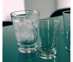 Bormioli Rocco Caffeino Espresso-/ Beistellglas 8,5cl (ohne Dekor)