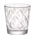 Bormioli Rocco Kaleido Acqua Tumbler 24 cl