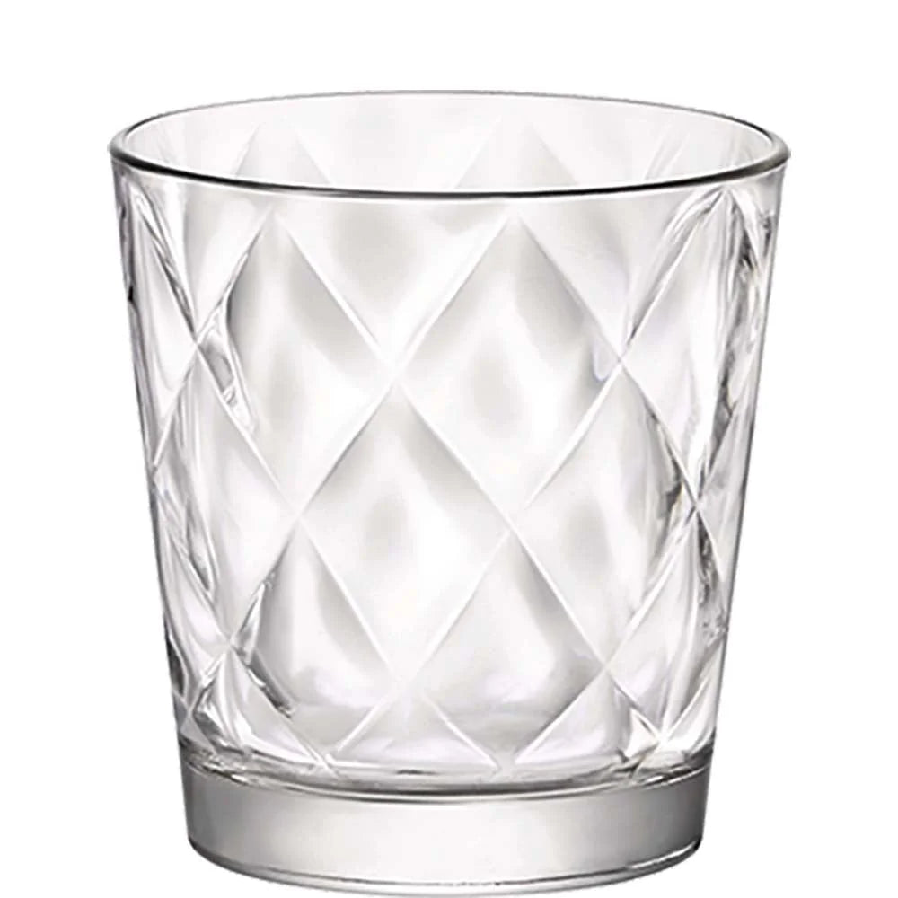Bormioli Rocco Kaleido Acqua Tumbler 24 cl
