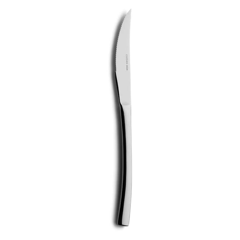 Comas Serie Madrid 18/0 Steakmesser
