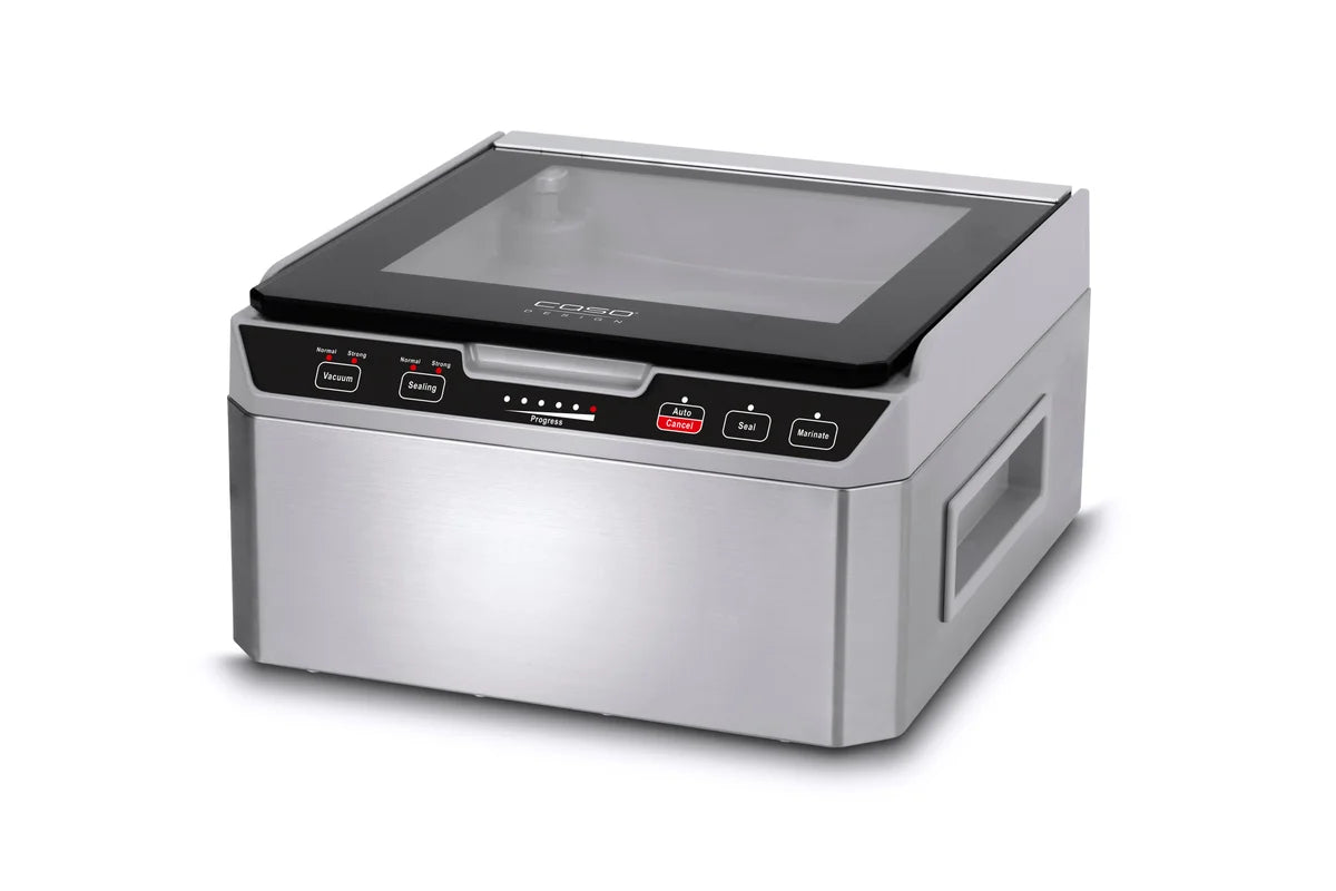 Machine sous vide CASO VacuChef 40