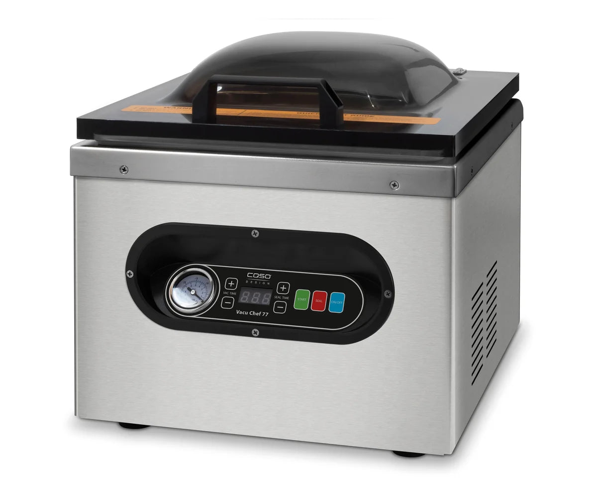 Machine sous vide VacuChef 77 CASO