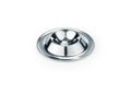 coquetier en inox Ø 8,5cm - 12 pièces