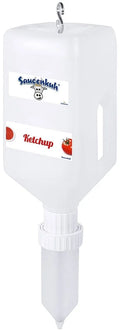 Système de distribution Saucenkuh 2,7 l