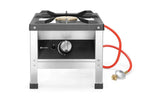 Gas Hockerkocher Kitchen Line