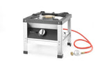 Gas Hockerkocher Kitchen Line