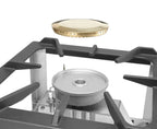 Gas Hockerkocher Kitchen Line