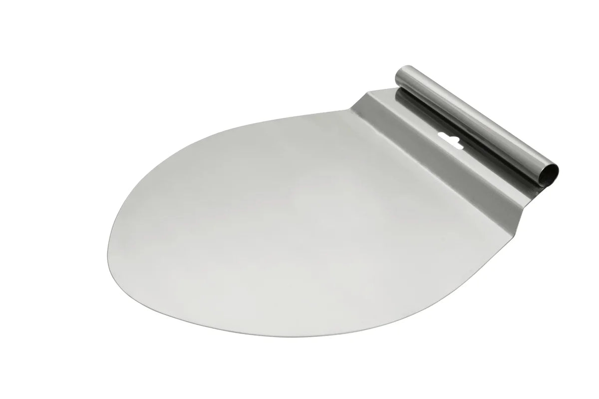 Pelle à tarte en inox Schneider 28 cm