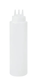 Bouteille souple Schneider 950 ml, 3 ouvertures