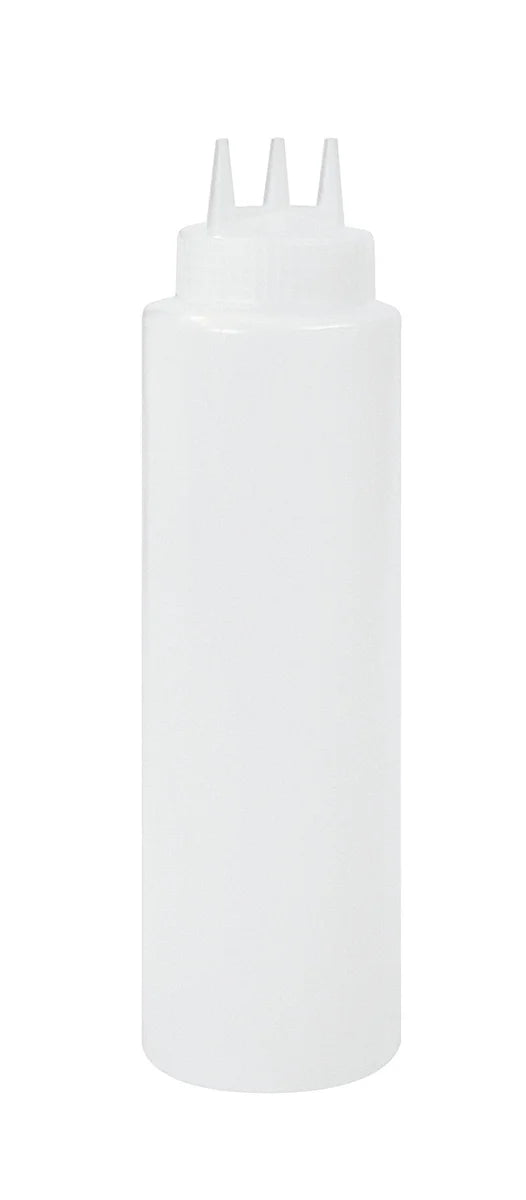 Bouteille souple Schneider 950 ml, 3 ouvertures