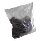 Pierres de lave grossières - 5kg