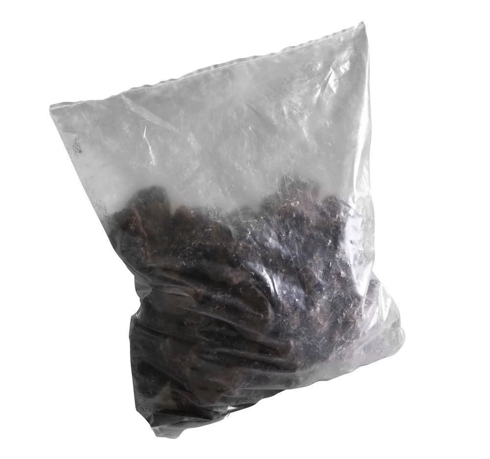 Pierres de lave grossières - 5kg