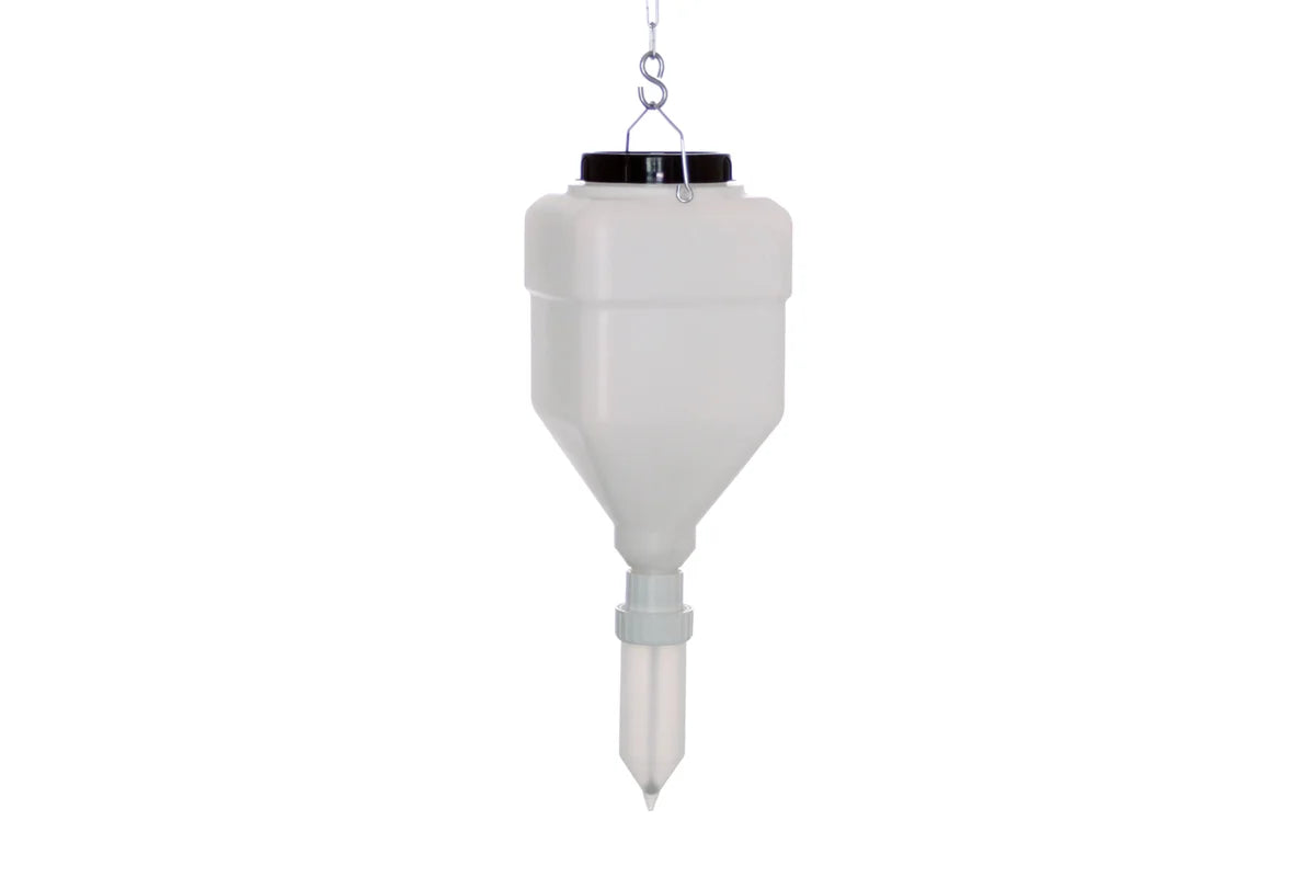 Distributeur doseur suspendu Schneider 5,5 L