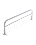 Scie à génoise en inox Schneider avec 2 lames de scie 46 cm