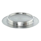 Schneider Plat à gâteau rond en inox avec fond fermé Ø 331 mm