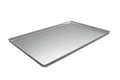 Schneider Alu-Thekenbleche 600 x 400 mm, silber gebeizt