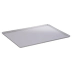 Schneider Alu-Thekenbleche 600 x 400 mm, silber gebeizt