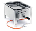 Bake-Master Modell Mini - Tischgerät