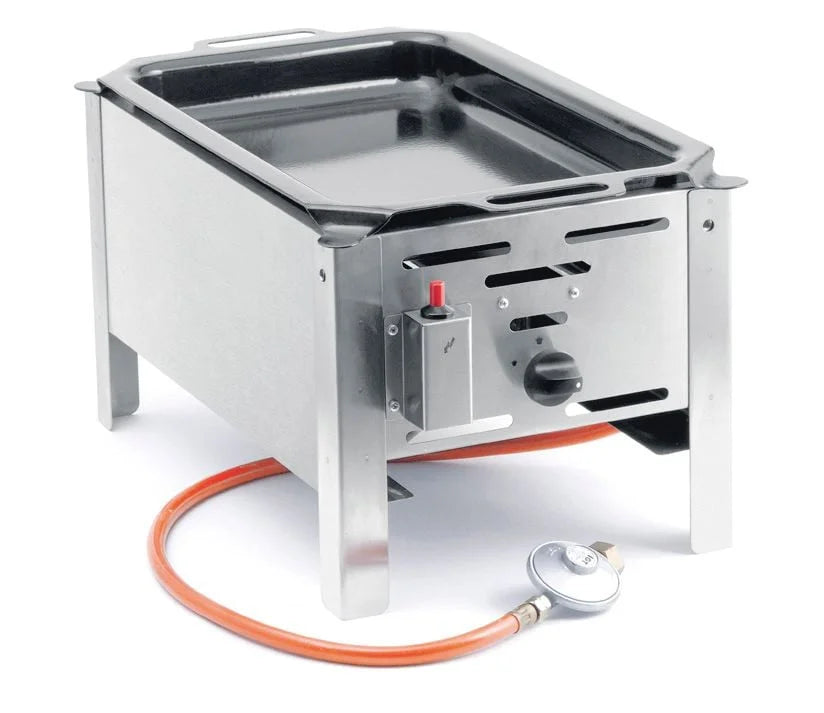 Bake-Master Modell Mini - Tischgerät