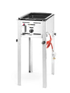 Grill-Master Modèle Mini - Appareil sur pied