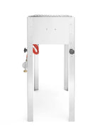 Grill-Master Modèle Mini - Appareil sur pied