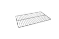 Grille en inox Schneider GN 1/1 530 x 325 mm