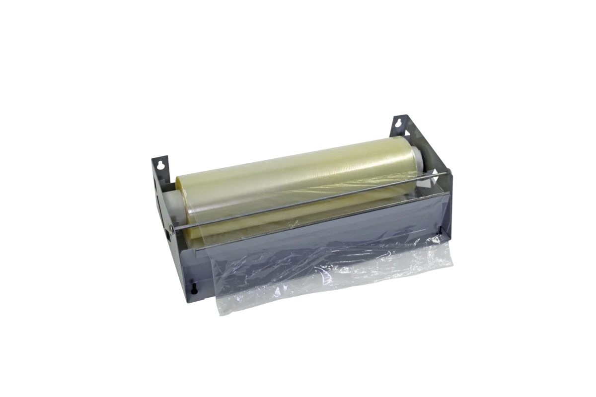 Schneider Folien-Abreissvorrichtung einfach mit Säge, 300 mm