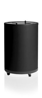 Tefcold refroidisseur à canettes CC77