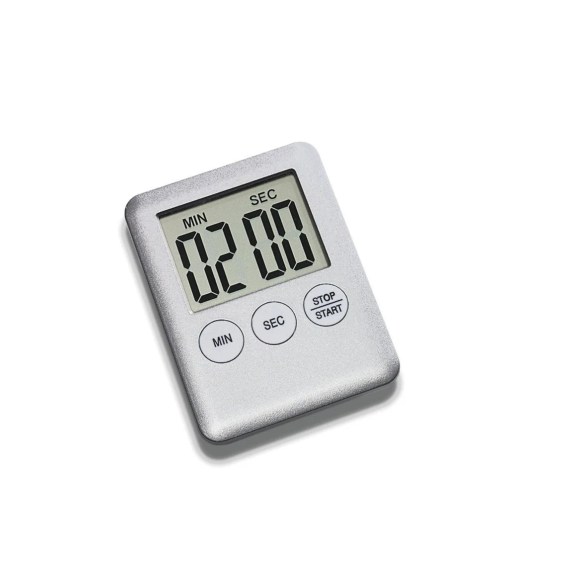 Minuteur électronique Schneider 70 x 53 mm