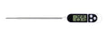 Thermomètre à sonde numérique Schneider 24 cm, -50°C à +300°C
