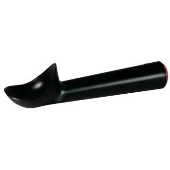 Cuillère à glace en aluminium - 1/16 litre