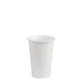 Papstar 100 gobelets, PP 0,2 l Ø 7,03 cm x H : 9,9 cm blanc