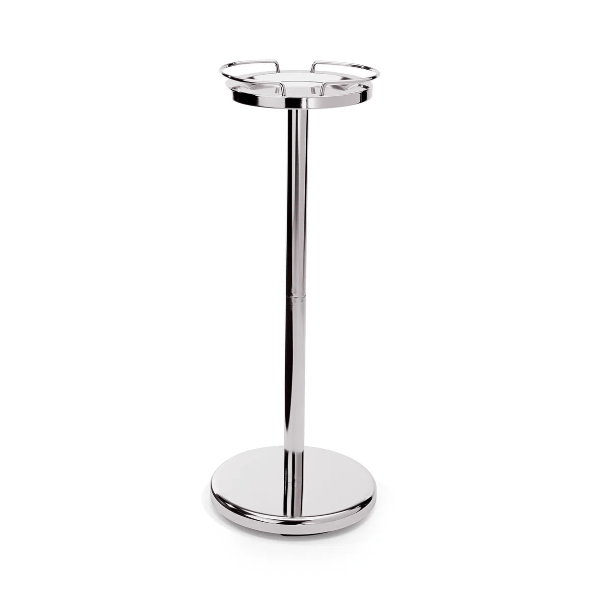 Support pour seau à vin ou à champagne jusqu’à Ø 14 cm, hauteur 68 cm