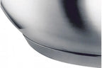 Sauteuse Chef, Edelstahl, 20cm, ca. 2 Liter