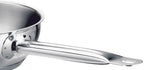 Sauteuse Chef, Edelstahl, 20cm, ca. 2 Liter